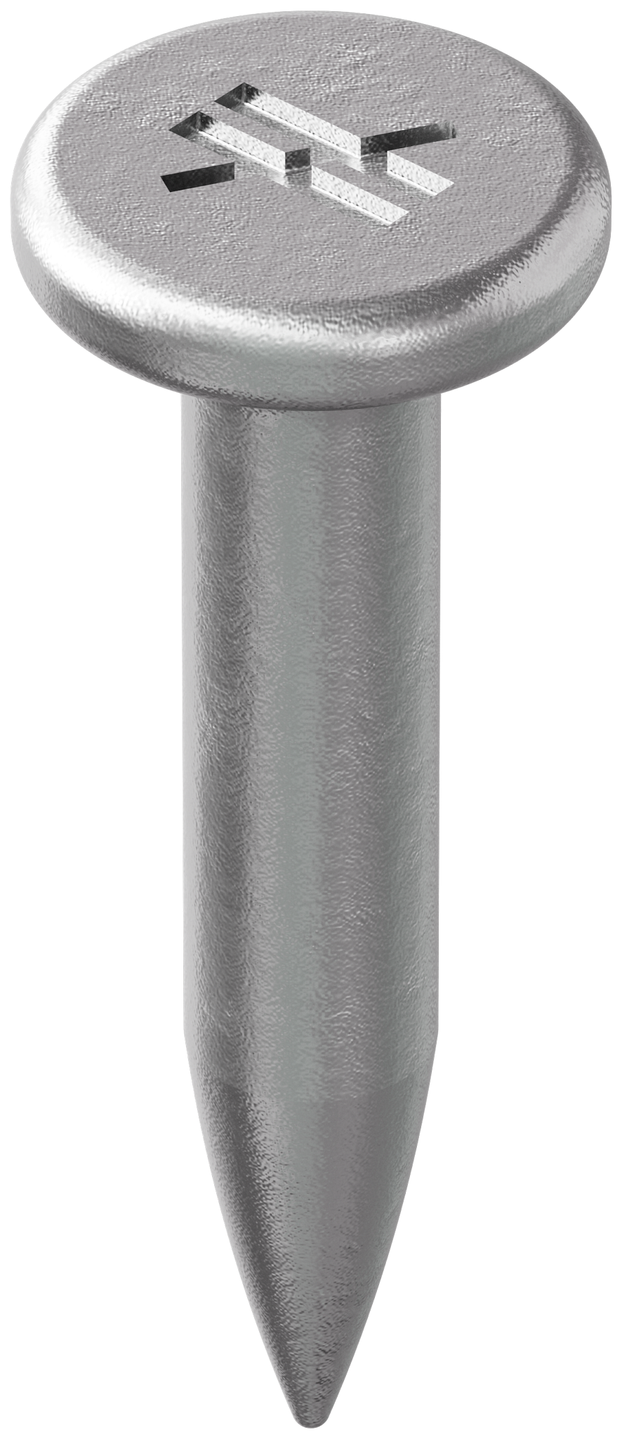 Simpson Strong-Tie GDP-50KT GDP 1/2 in. Concrete Pin for Use with Gas-Actuated Concrete Nailer (1000-Qty) (Pack of 270)