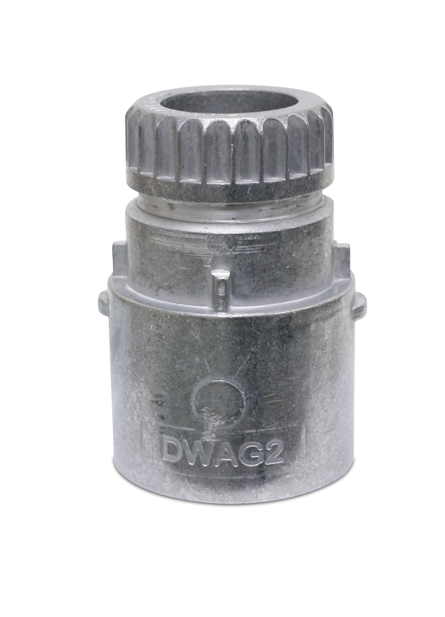 Simpson Strong-Tie DWAG2 Quik Drive® Adapter for DeWalt® Screwdriver Motors