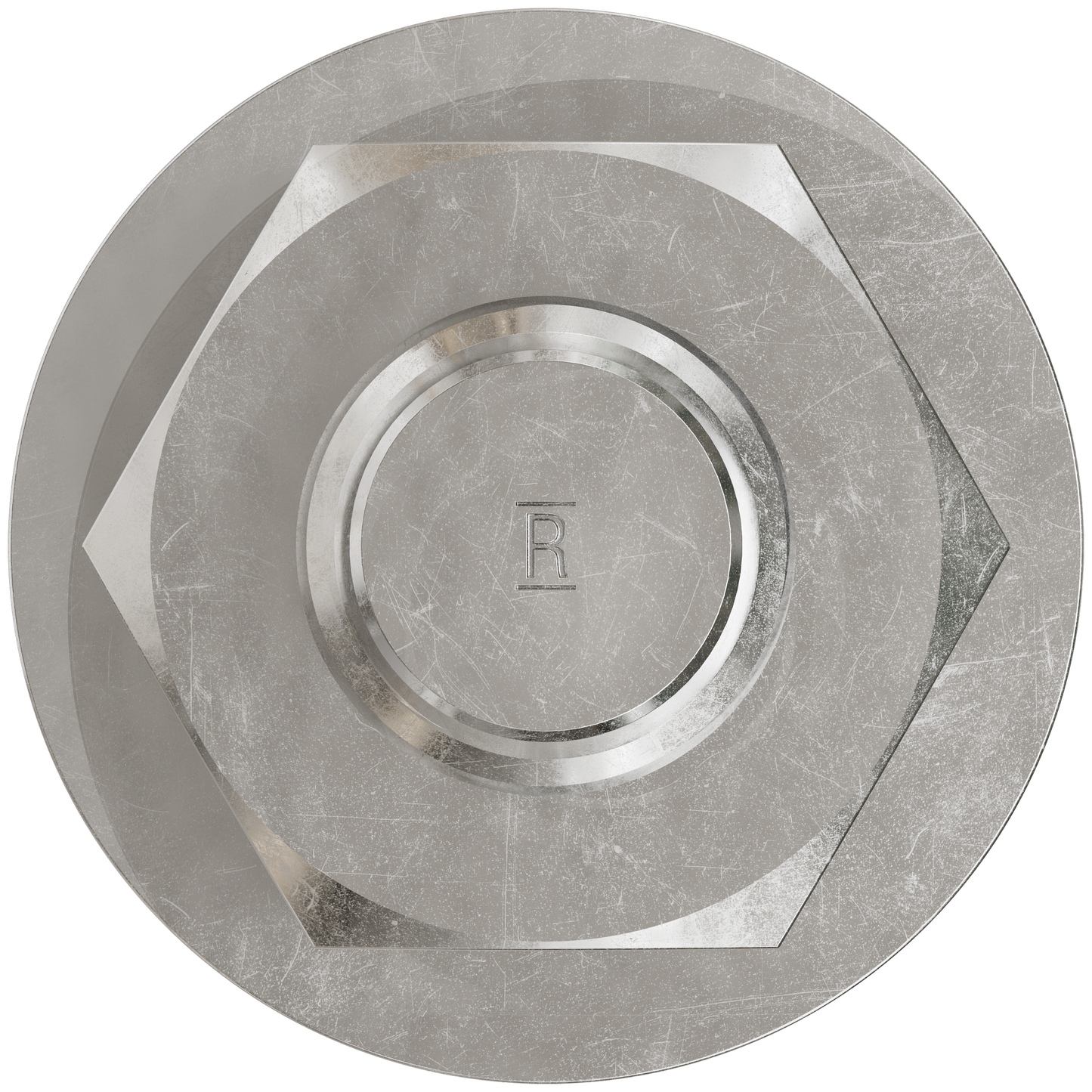 Simpson Strong-Tie STB2-621006SS Strong-Bolt® 2 — 5/8 in. x 10 in. Type 316 Stainless-Steel Wedge Anchor (10-Qty) (Pack of 252)