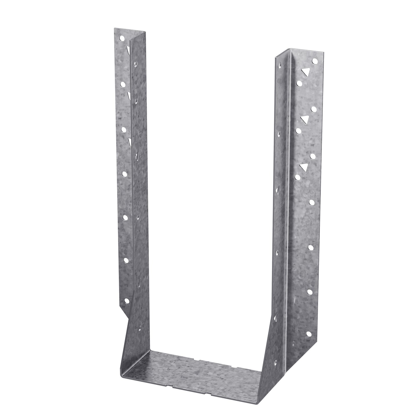 Simpson Strong-Tie HU616 HU Galvanized Face-Mount Joist Hanger for 6x16 (Pack of 450)