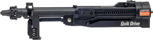 Simpson Strong-Tie QDPROSDX150G2 Quik Drive® PROSDX150G2 Steel-Decking Attachment