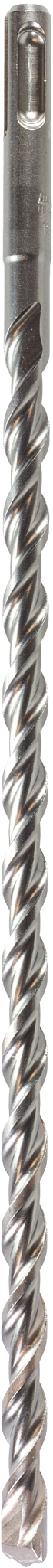 Simpson Strong-Tie MDPL03712 3/8 in. x 12-1/4 in. SDS-plus® Shank Drill Bit