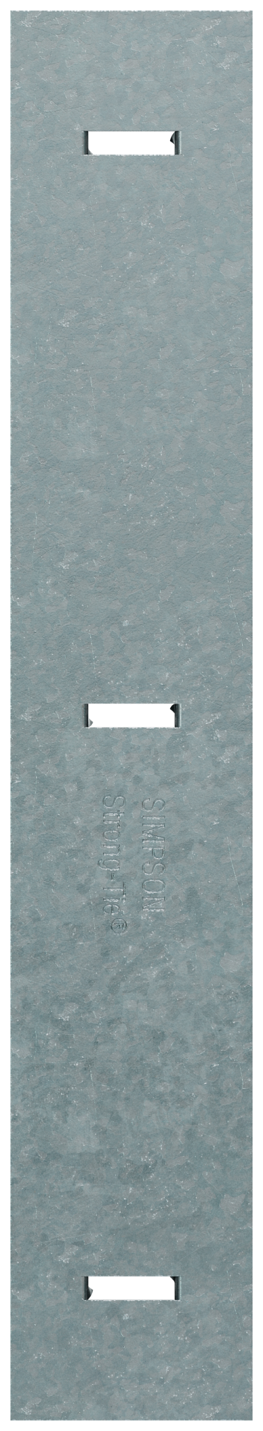 Simpson Strong-Tie TBP8 TBP 8 in. Truss Barrier Plate (Pack of 7200)