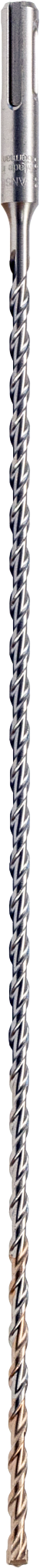 Simpson Strong-Tie MDPL02116 7/32 in. x 16 in. SDS-plus® Shank Drill Bit