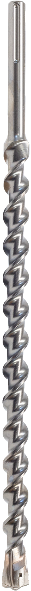 Simpson Strong-Tie MDMX10623Q 1-1/16 in. x 23 in. SDS-max® Shank Quad-Head Drill Bit (Pack of 5)