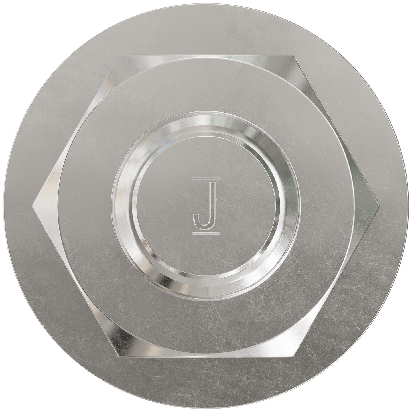 Simpson Strong-Tie STB2-626004SS Strong-Bolt® 2 — 5/8 in. x 6 in. Type 304 Stainless-Steel Wedge Anchor (20-Qty)