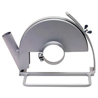 BOSCH 19DC-9 Protector de extracción de polvo de 9 pulgadas