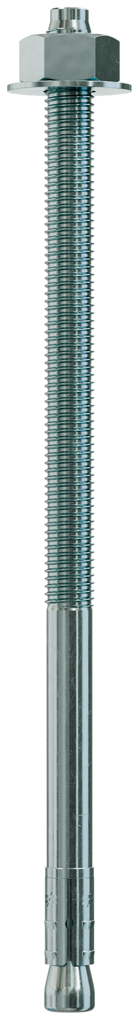 Simpson Strong-Tie STB2-50100 Strong-Bolt® 2 — 1/2 in. x 10 in. Wedge Anchor (25-Qty) (Pack of 216)