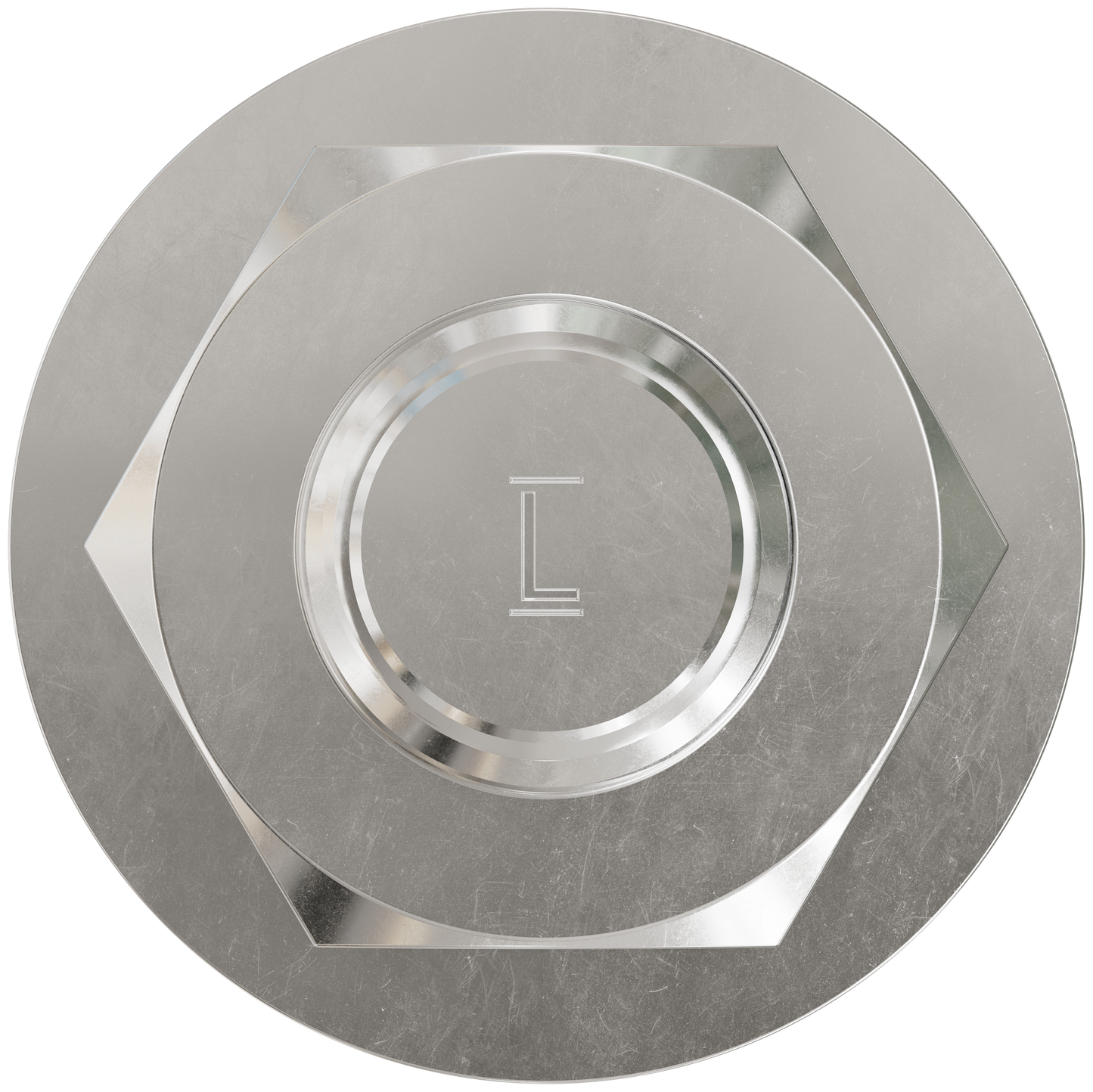 Simpson Strong-Tie STB2-627004SS Strong-Bolt® 2 — 5/8 in. x 7 in. Type 304 Stainless-Steel Wedge Anchor (20-Qty) (Pack of 240)