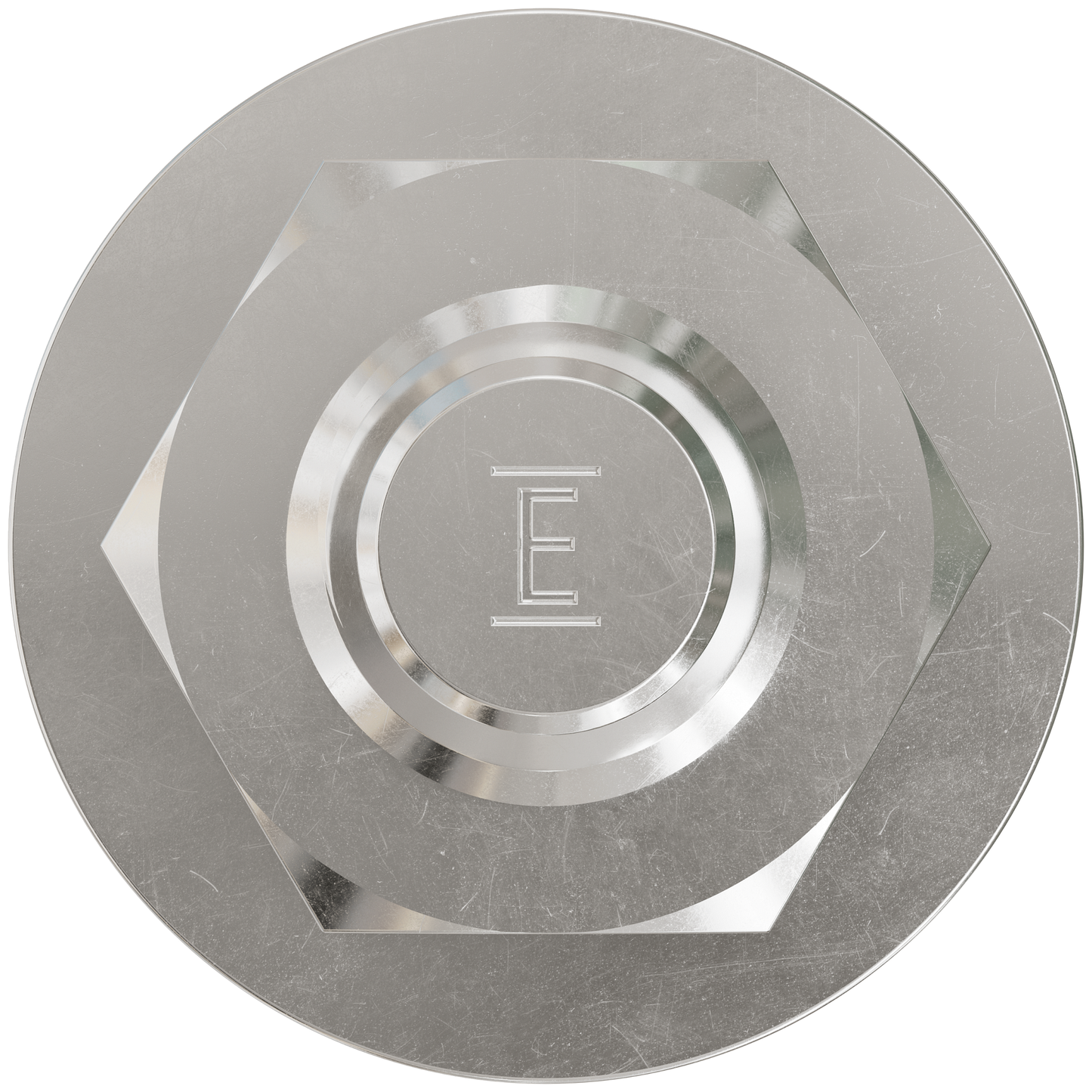 Simpson Strong-Tie STB2-373124SS Strong-Bolt® 2 — 3/8 in. x 3-1/2 in. Type 304 Stainless-Steel Wedge Anchor (50-Qty) (Pack of 490)
