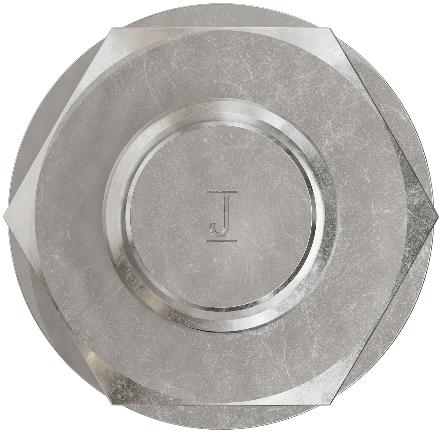 Simpson Strong-Tie STB2-756146SS Strong-Bolt® 2 — 3/4 in. x 6-1/4 in. Type 316 Stainless-Steel Wedge Anchor (10-Qty)