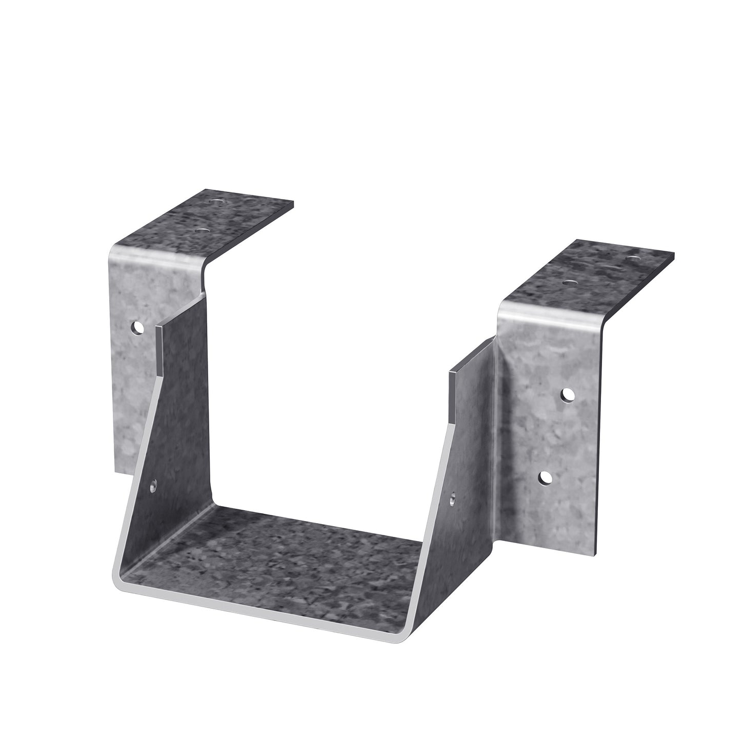 Simpson Strong-Tie HU43TF HUTF Galvanized Top-Flange Joist Hanger for 4x3