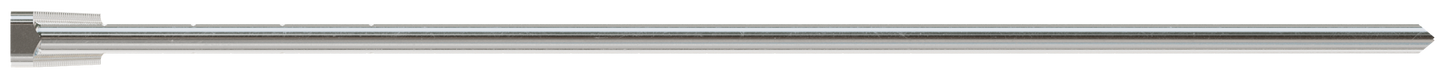 Simpson Strong-Tie T18N200FNB Straight, Adhesive Collation, T-Style Head, 18-Gauge Brads — 2 in. Type 316 (500-Qty) (Pack of 5)