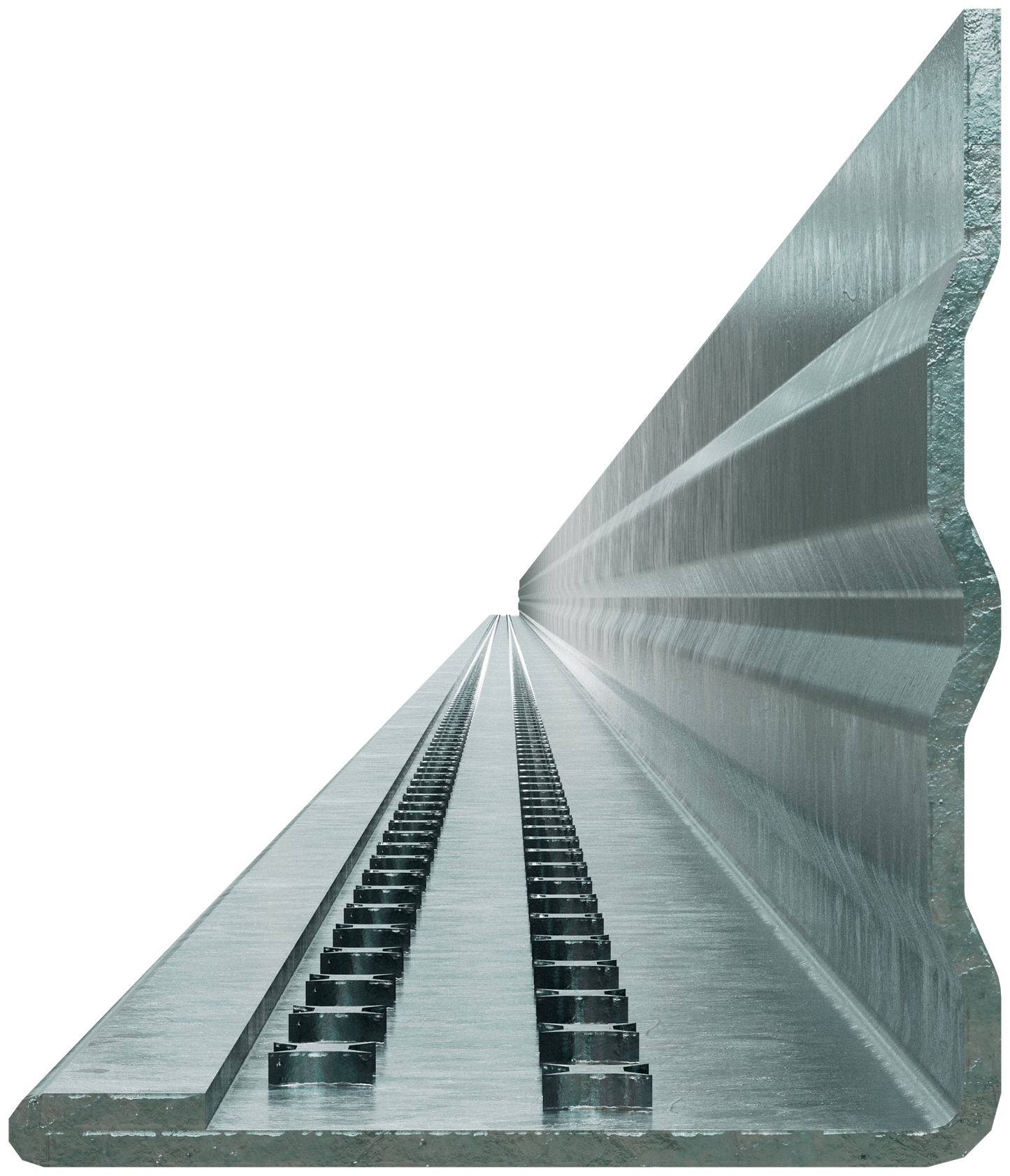 Simpson Strong-Tie RCWB14 RCWB 14-ft. 2-in. 20-Gauge Galvanized Steel Wall Bracing (25-Qty) (Pack of 20)
