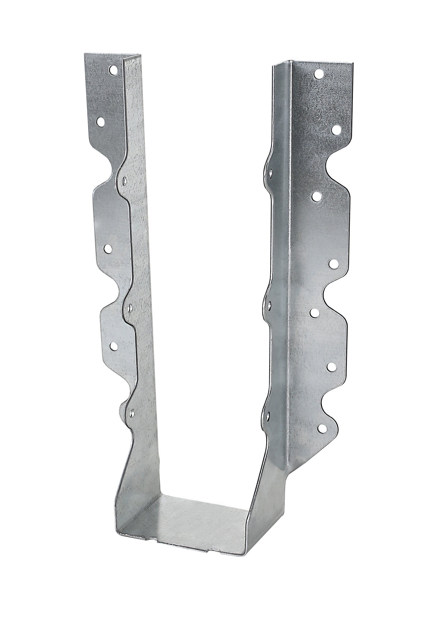 Simpson Strong-Tie U310 U Galvanized Face-Mount Joist Hanger for 3x10 (Pack of 50)