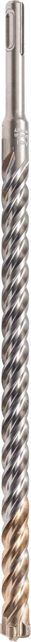 Simpson Strong-Tie MDPL06212Q 5/8 in. x 12 in. SDS-plus® Quad-Head Shank Drill Bit