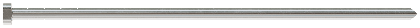 Simpson Strong-Tie T16N200FNJ Straight, Adhesive Collation, T-Style Head, 16-Gauge Finishing Nail — 2 in. Type 316 (2500-Qty)