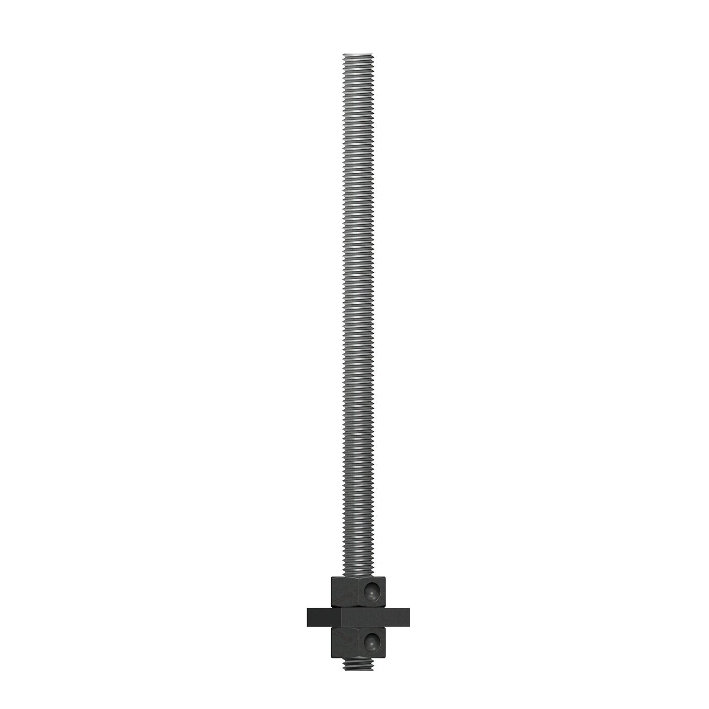 Simpson Strong-Tie PAB5-12-HDG PAB™ 5/8 in. x 12 in. HDG Pre-Assembled Anchor Bolt w/ Washer