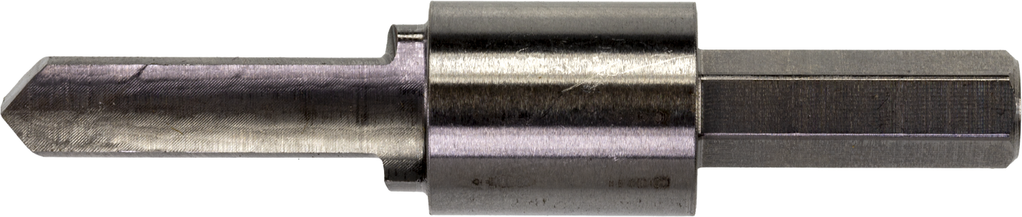 Simpson Strong-Tie FSBIT Fascia Counterbore Bit — Type 316 Stainless Steel (Pack of 5)