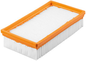 Filtro HEPA BOSCH VF130H para extractor de polvo