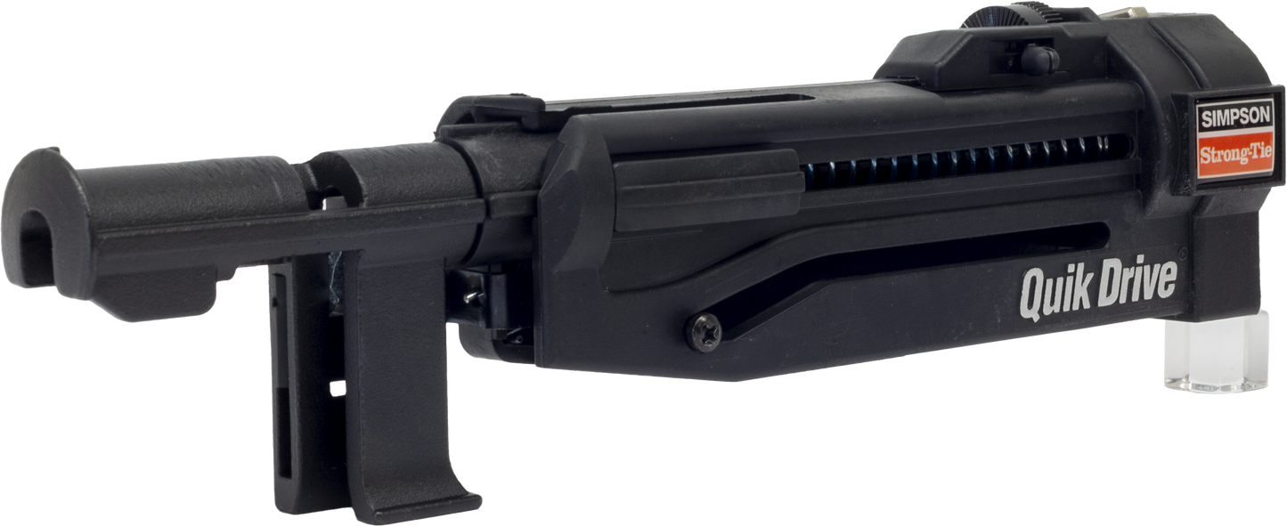 Simpson Strong-Tie QDPRO250DWG2 Quik Drive® PRO250DWG2 Drywall Attachment