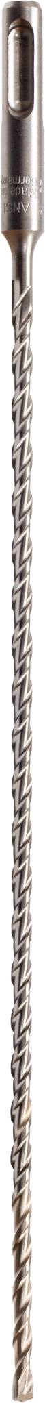 Simpson Strong-Tie MDPL01812 3/16 in. x 12 in. SDS-plus® Shank Drill Bit (Pack of 120)