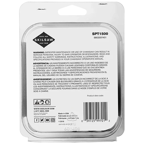 SKIL SPT1500 Full House Replacement Chain for SPT55-11