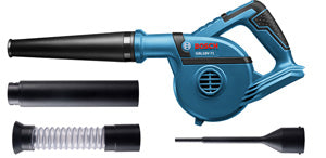 Soplador BOSCH GBL18V-71N de 18 V (herramienta básica)