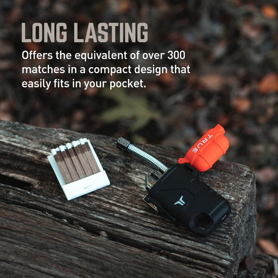 TRUE TRU-ACC-1001 Plasma Lighter XR