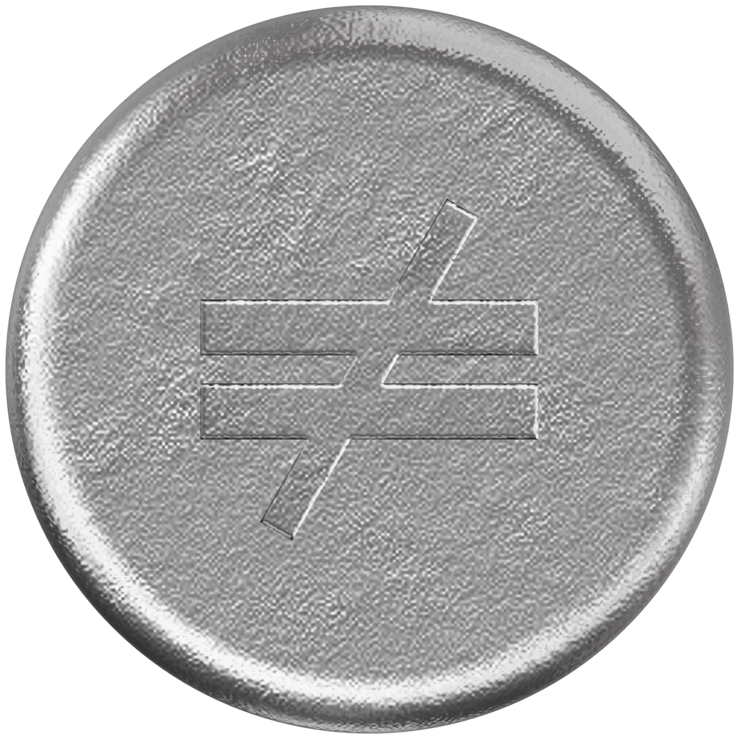 Simpson Strong-Tie GDP-50KT GDP 1/2 in. Concrete Pin for Use with Gas-Actuated Concrete Nailer (1000-Qty) (Pack of 5)
