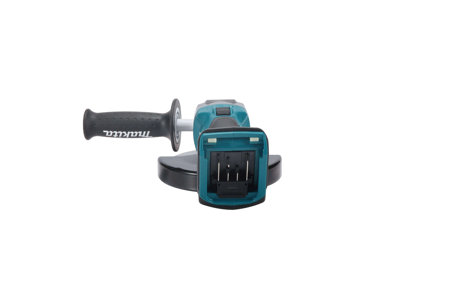 Makita GAG07Z 40V max XGT® Brushless Cordless 6" Angle Grinder with Electric Brake (Tool Only)