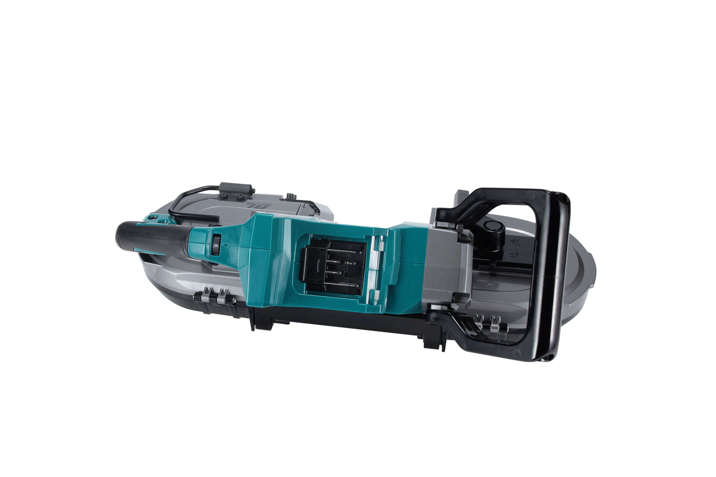 Makita GBP01Z 40V max XGT® Brushless Cordless Deep Cut Portable Band Saw (Tool Only)