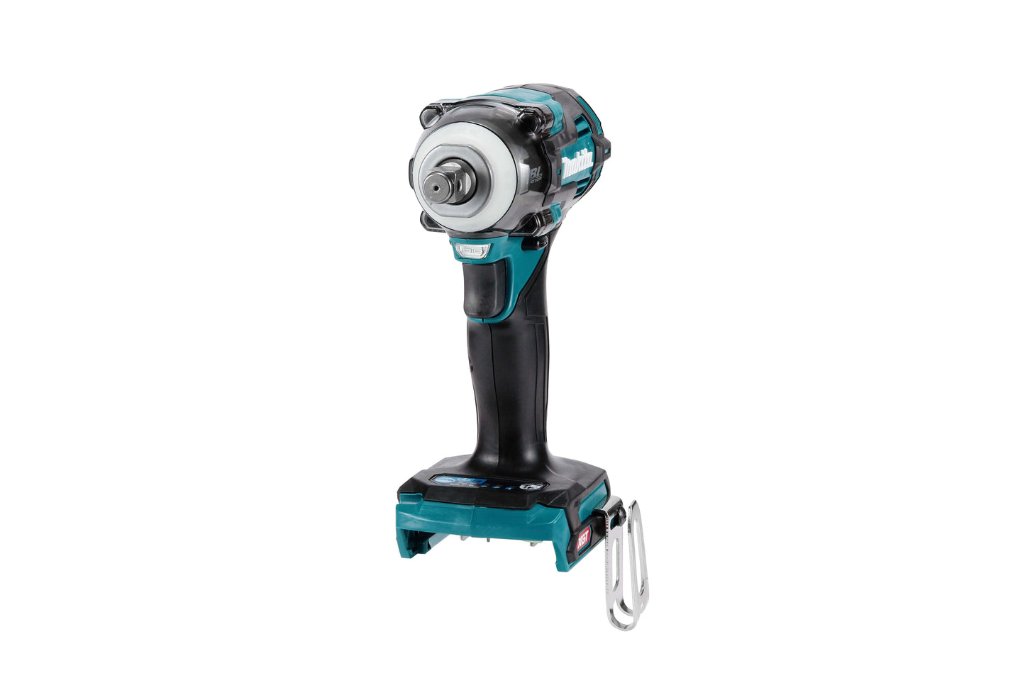Makita GWT04Z 40V max XGT® Brushless Cordless 4-Speed 1/2" Sq. Drive Impact Wrench with Friction Ring Anvil (Tool Only)