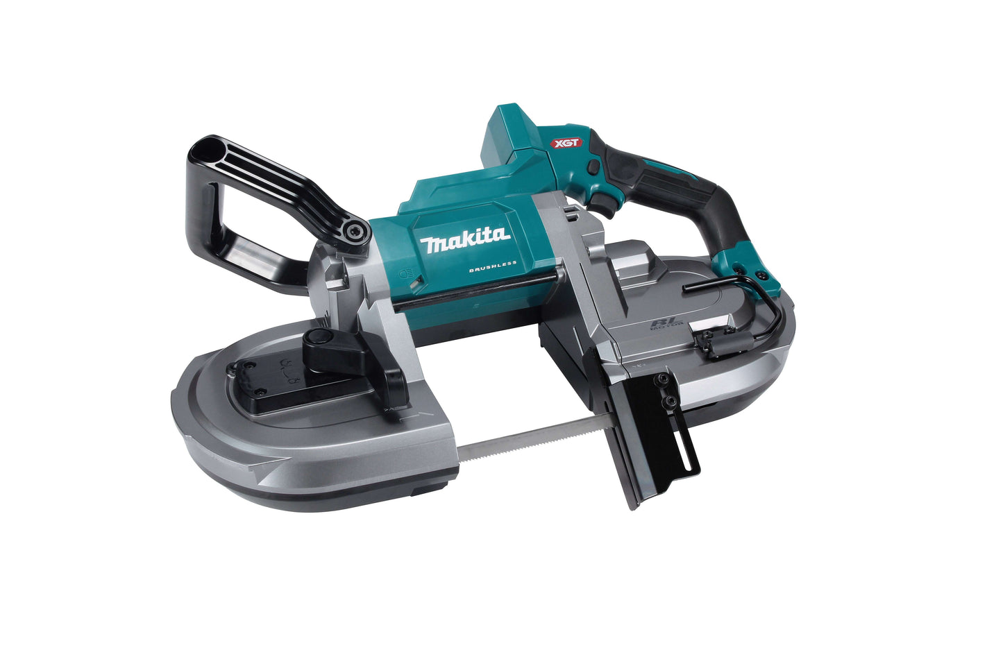 Makita GBP01Z 40V max XGT® Brushless Cordless Deep Cut Portable Band Saw (Tool Only)