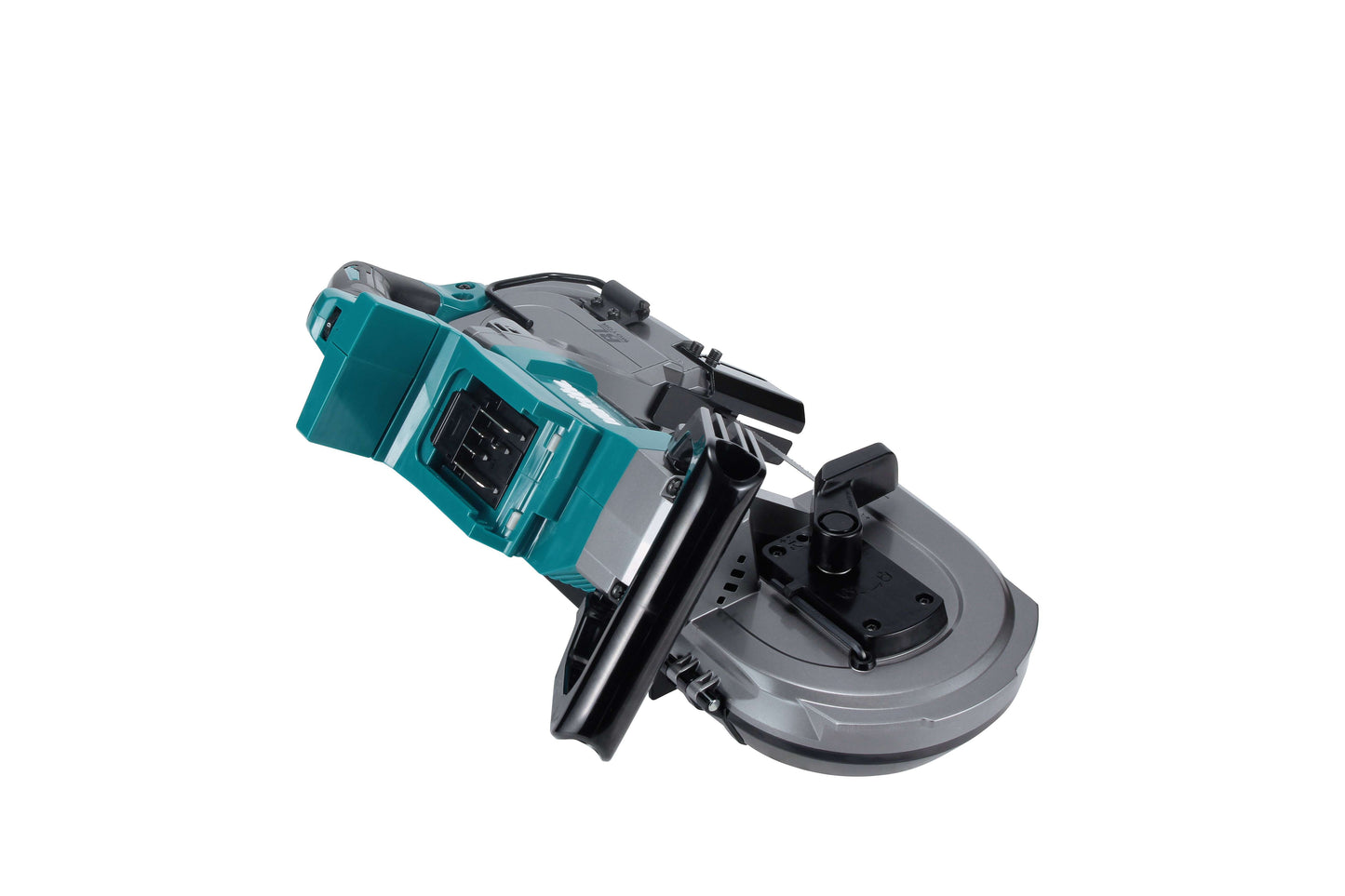 Makita GBP01Z 40V max XGT® Brushless Cordless Deep Cut Portable Band Saw (Tool Only)