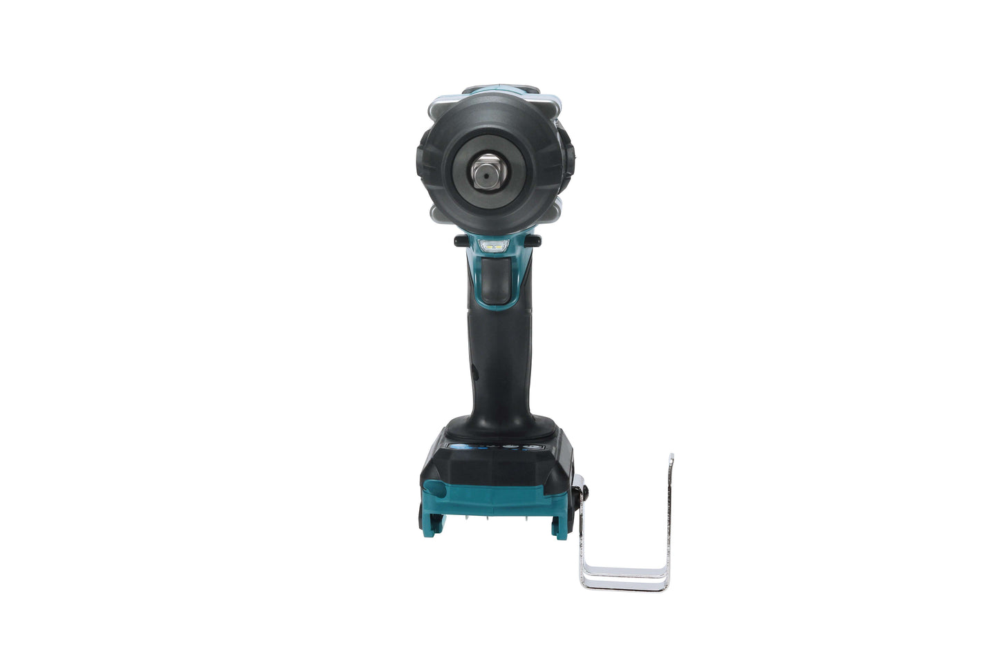 Makita GWT07Z 40V max XGT® Brushless Cordless 4-Speed Mid-Torque 1/2" Sq. Drive Impact Wrench with Friction Ring Anvil (Tool Only)