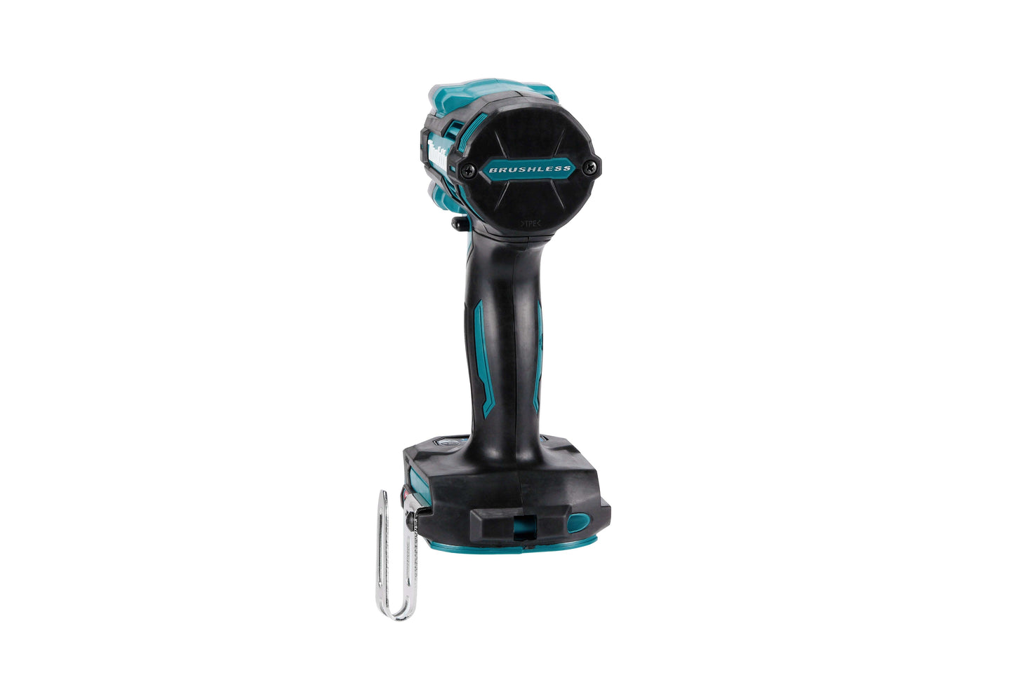Makita GWT04Z 40V max XGT® Brushless Cordless 4-Speed 1/2" Sq. Drive Impact Wrench with Friction Ring Anvil (Tool Only)