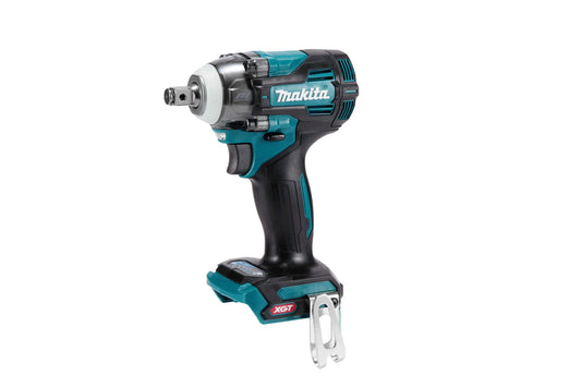 Makita GWT04Z 40V max XGT® Brushless Cordless 4-Speed 1/2" Sq. Drive Impact Wrench with Friction Ring Anvil (Tool Only)
