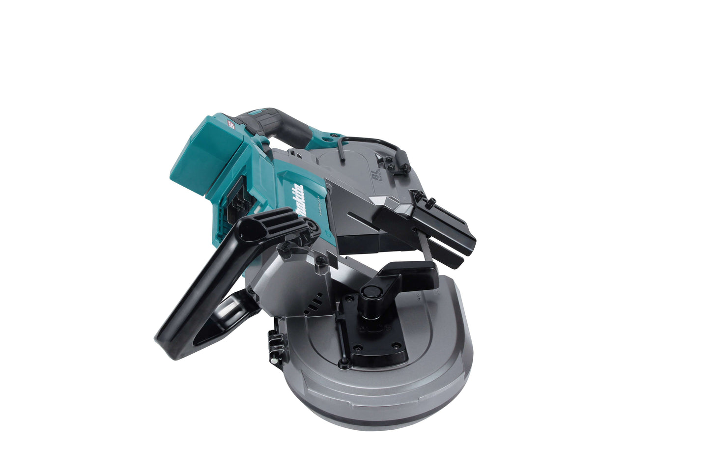 Makita GBP01Z 40V max XGT® Brushless Cordless Deep Cut Portable Band Saw (Tool Only)
