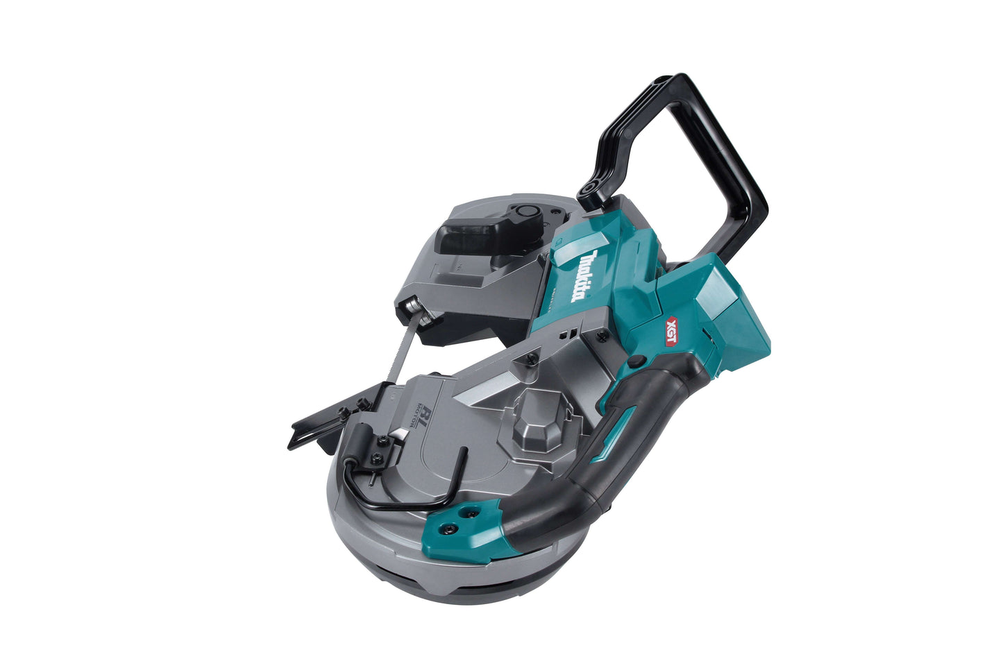 Makita GBP01Z 40V max XGT® Brushless Cordless Deep Cut Portable Band Saw (Tool Only)