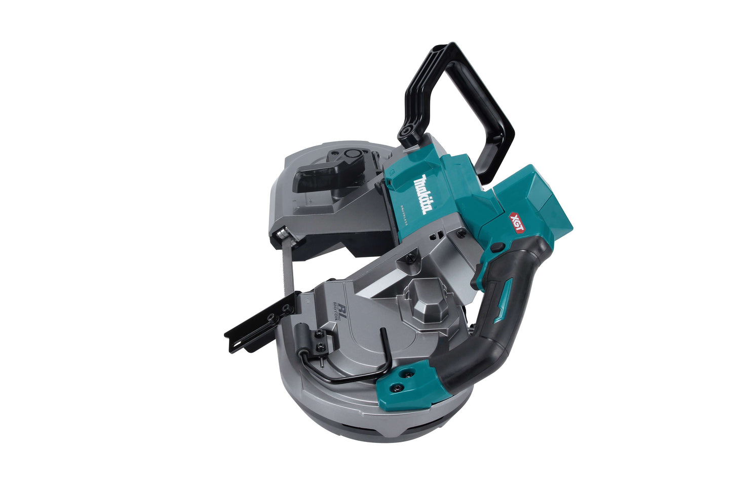 Makita GBP01Z 40V max XGT® Brushless Cordless Deep Cut Portable Band Saw (Tool Only)