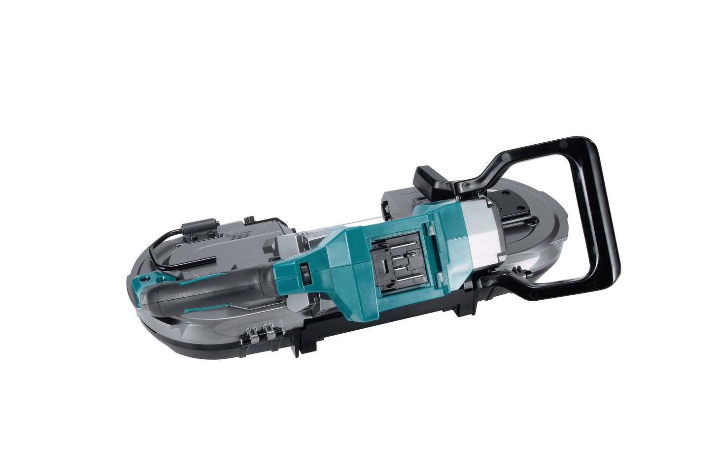 Makita GBP01Z 40V max XGT® Brushless Cordless Deep Cut Portable Band Saw (Tool Only)