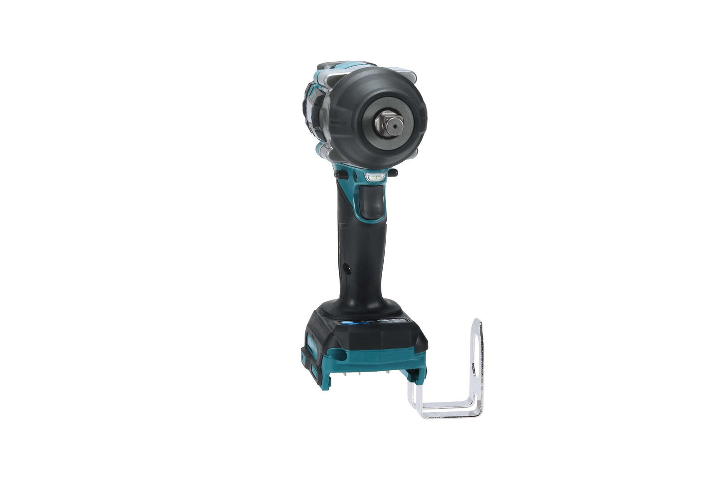 Makita GWT07Z 40V max XGT® Brushless Cordless 4-Speed Mid-Torque 1/2" Sq. Drive Impact Wrench with Friction Ring Anvil (Tool Only)