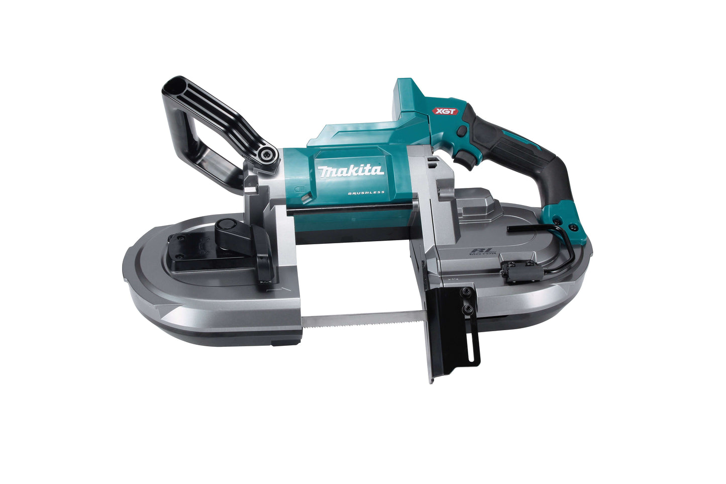 Makita GBP01Z 40V max XGT® Brushless Cordless Deep Cut Portable Band Saw (Tool Only)