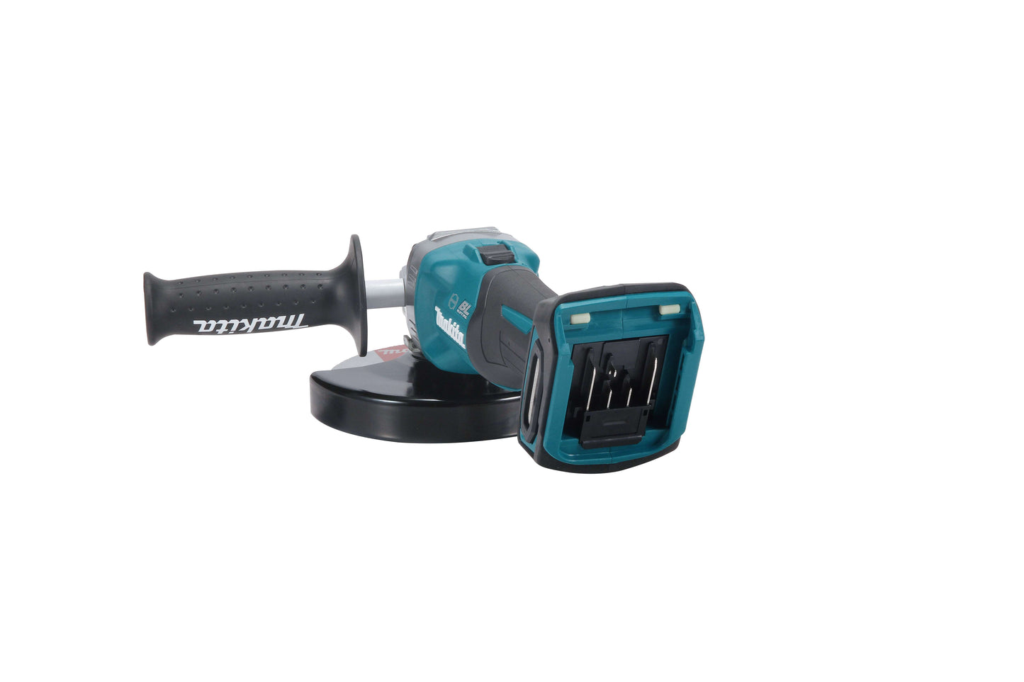 Makita GAG07Z 40V max XGT® Brushless Cordless 6" Angle Grinder with Electric Brake (Tool Only)