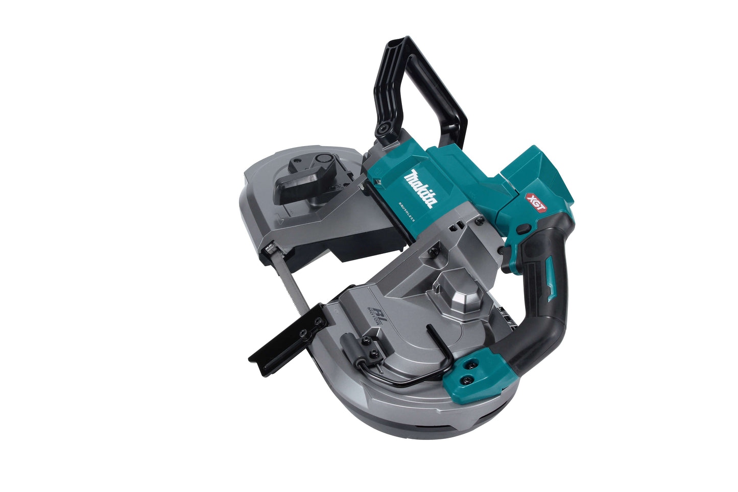 Makita GBP01Z 40V max XGT® Brushless Cordless Deep Cut Portable Band Saw (Tool Only)