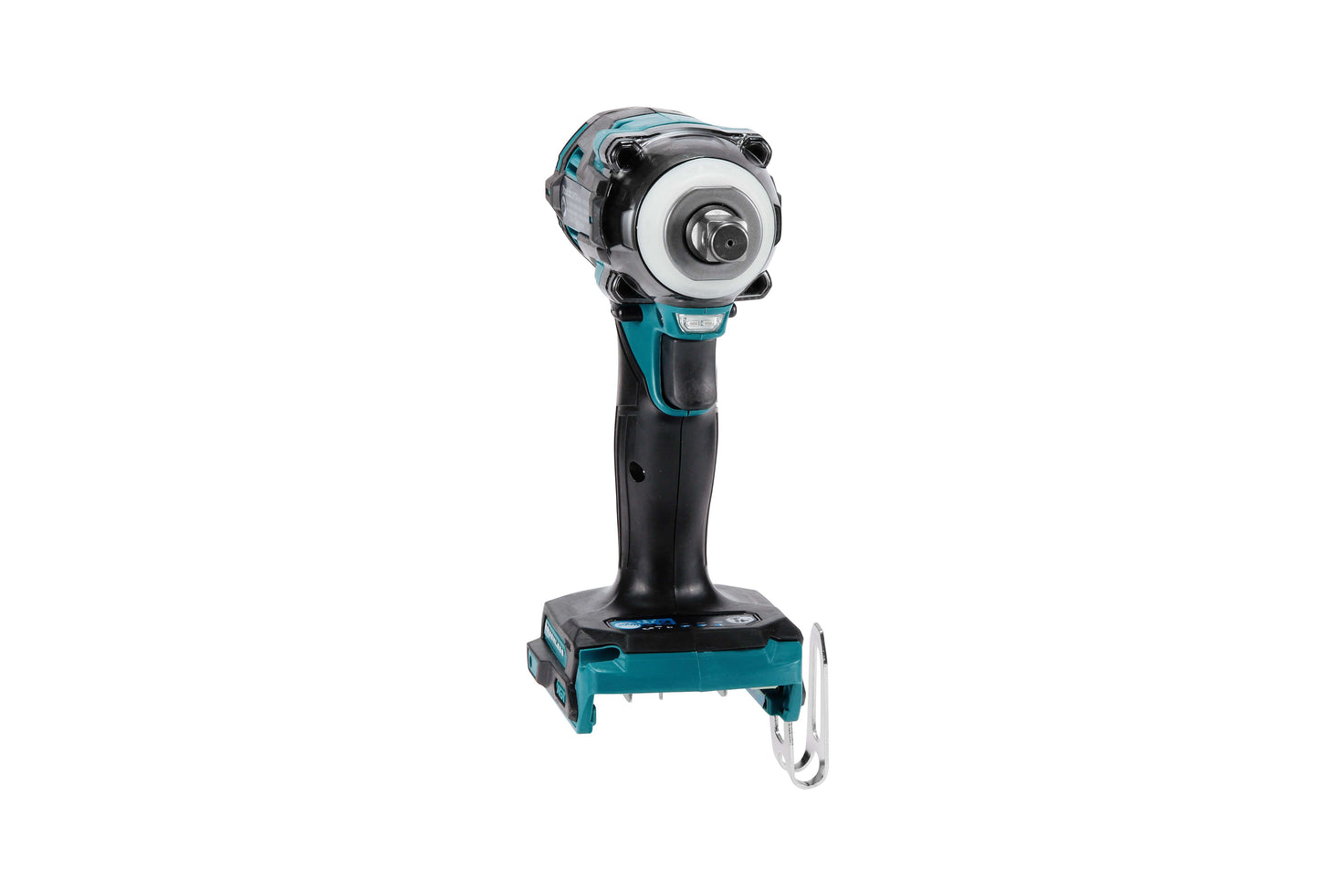 Makita GWT04Z 40V max XGT® Brushless Cordless 4-Speed 1/2" Sq. Drive Impact Wrench with Friction Ring Anvil (Tool Only)