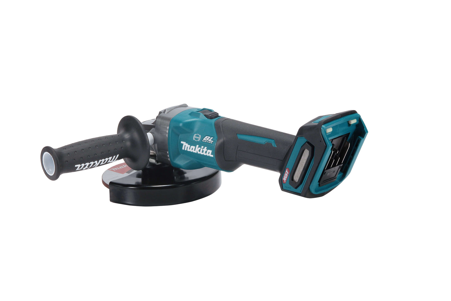 Makita GAG07Z 40V max XGT® Brushless Cordless 6" Angle Grinder with Electric Brake (Tool Only)