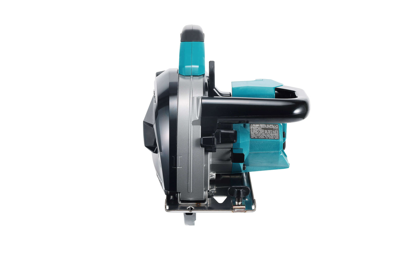 Makita GSC01Z 40V max XGT® Brushless Cordless 7-1/4" Metal Cutting Saw with Electric Brake and Chip Collector (Tool Only)