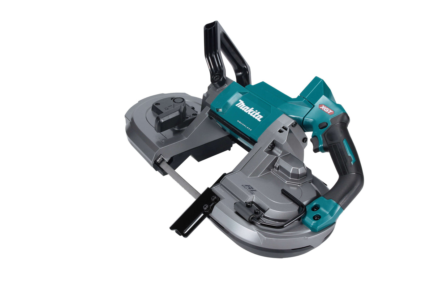 Makita GBP01Z 40V max XGT® Brushless Cordless Deep Cut Portable Band Saw (Tool Only)
